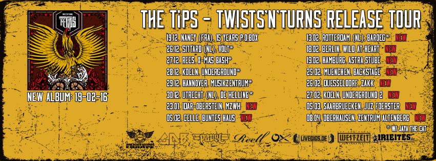 The Tips