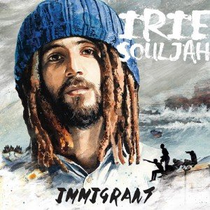 Irie Souljah