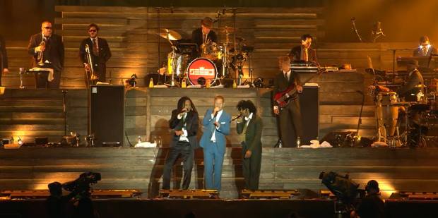 Seeed Live