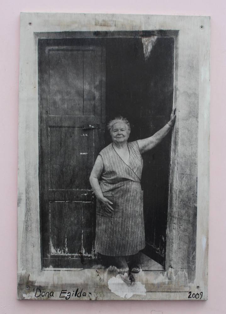 Dona Egilda