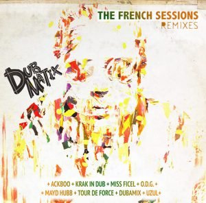 Dubmatix Remixes