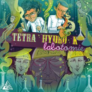 Tetra Hydro K
