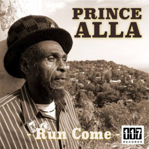 Alla Run Come
