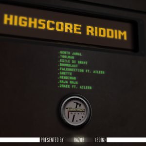 Highscore Riddim