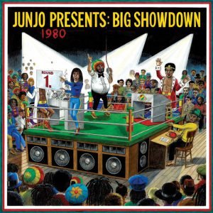 Junjo Big Showndown