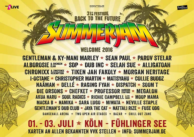 Summerjam