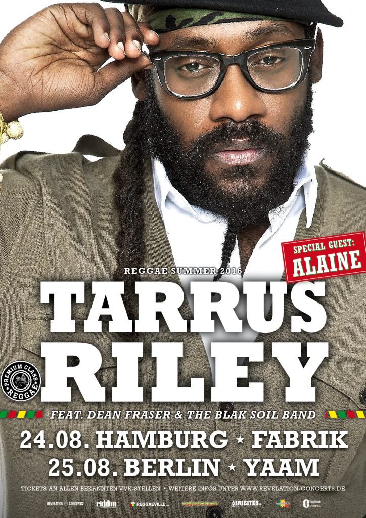 Tarrus Hamburg