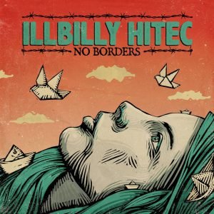 Illbilly Hitec No Borders