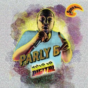 Parly B