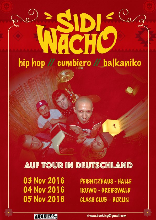 germany-tour-sidi-wacho