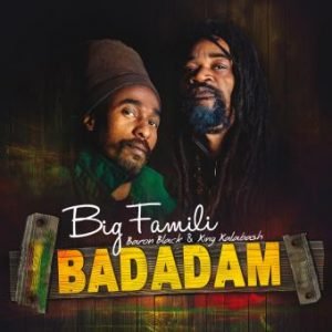 big-famili