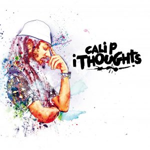 Cover-Bild Cali P Album