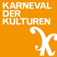 Karneval der Kulturen Logo