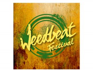 Logo Weedbeat Festival