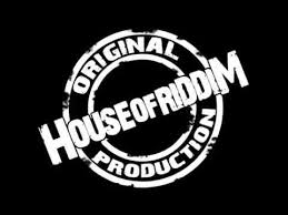 House of Riddim Logo