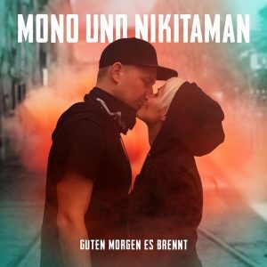 Mono & Nikitaman - Cover-Foto
