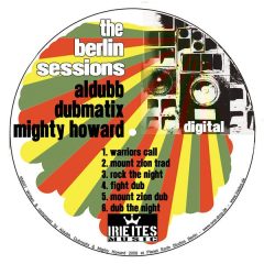Berlin Sessions 1