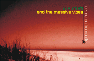 Irie Miah “Crime On Humanity ” (Gemelo)