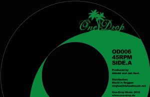 Jah Seal “Jah Soldier 2010” & “Dub” / Brother Culture “Rastafari Theocratic Government” / Mighty Howard “Jah Soldiers” (One Drop Music)
