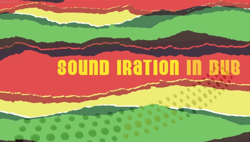 Sound Iration
