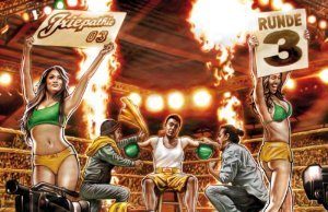 Iriepathie “Runde 3” (Irievibrations Records/Groove Attack 2010)