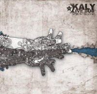 Kaly Live Dub “Lightin’ the Shadows” / Braintheft (2010)
