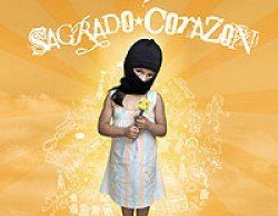Doctor Krápula “Sagrado Corazon” (Übersee Records)
