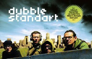 Dubblestandart “Marijuana Dreams” (Collision/Groove Attack)