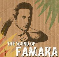 Famara “The Sound Of Famara” (N-Gage – 2010)