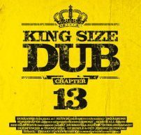 King Size Dub Chapter 13 (Echo Beach)