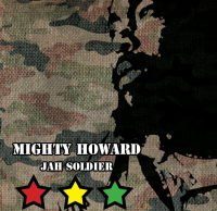 Mighty Howard “Jah Soldier” (Mighty Works Music)