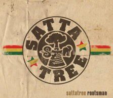 Sattatree “Rootsman” (One-Drop)
