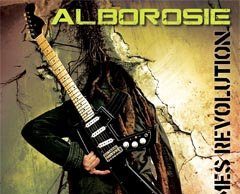 Alborosie “2 Times Revolution” (Greensleves / VP / Groove Attack)