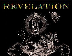 Lee “Scratch” Perry “Revelation” (Politur)