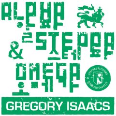 Alpha & Omega Gregory Isaacs