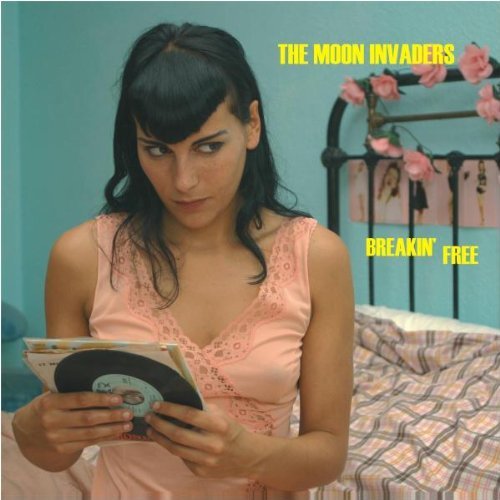 Moon Invaders