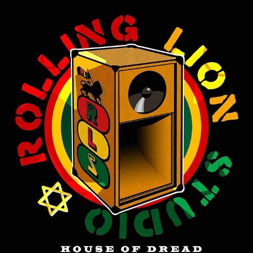 Rolling Lion Studio