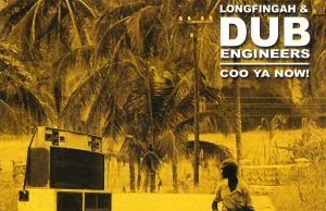 Longfingah & Dub Engineers Interview
