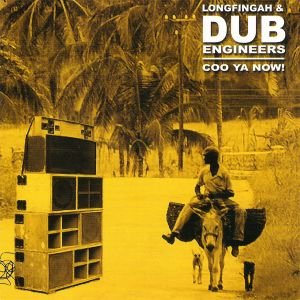 longfingah dub engineers album