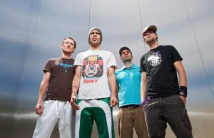OHRBOOTEN – Interview mit Matze und Onkel von den Ohrbooten vor ihrem Konzert in der Fabrik Hamburg am 22.12.10