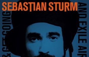 Sebastian Sturm & Exile Airline “Get Up & Get Going” (Rootdown/Soulfood)