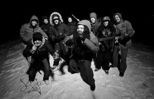 I-Fire Interview mit Robert “Rawbird” Schlepper, Fritz “Free” Kschowak & Nils “Dub-Ill-You” Wiezorek