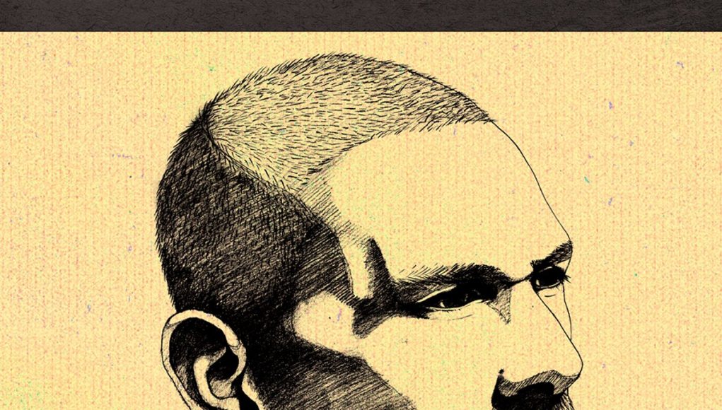 Benjie Front Cover