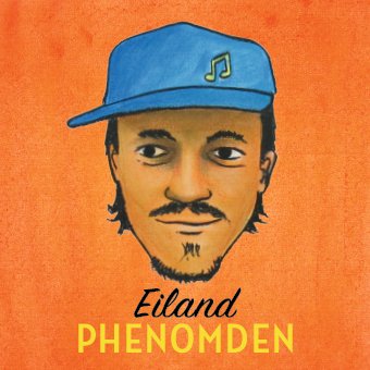 Eiland Cover