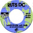               Irie Ites Music präsentiert mit der nächsten 7 Inch-Veröffentlichung ein Re-Release des Klassikers „Whatever We Do“ von Ruts DC mitsamt einem feinen, aktuellen […]