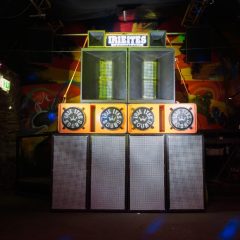 Irie Ites Stack 2016
