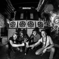 Irie Ites Soundsystem Promo 2