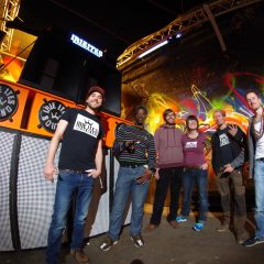 Irie Ites Soundsystem Promo