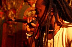 Juakali – Dread-based self-constructions after the “dub wars”