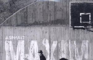 Maxim “Asphalt” (Rootdown Records)